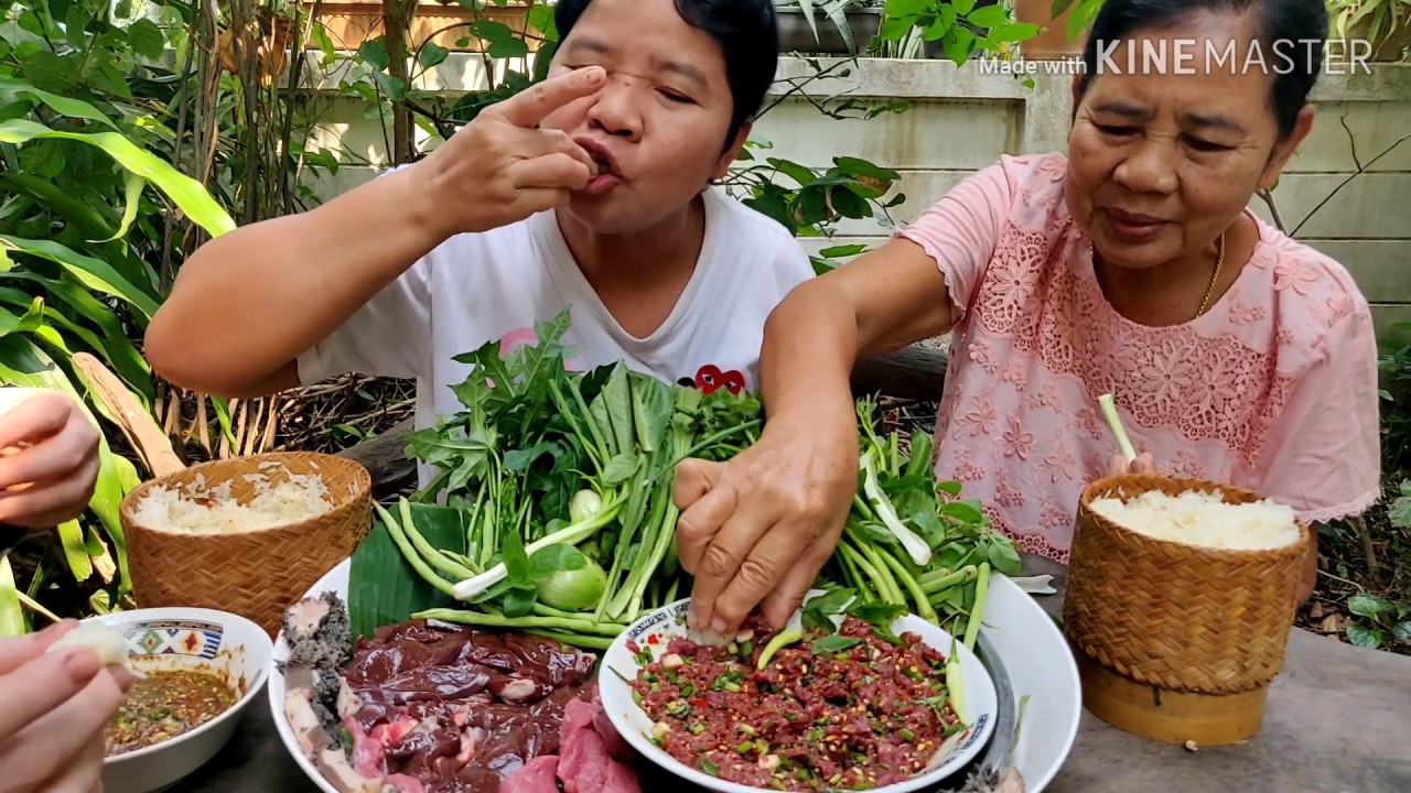 อยากแซ่บกะแวะมาก้อย+จุ๊fcมาหาจัดให้lสไตล์นายฮ้อยเผือก21/01/2020