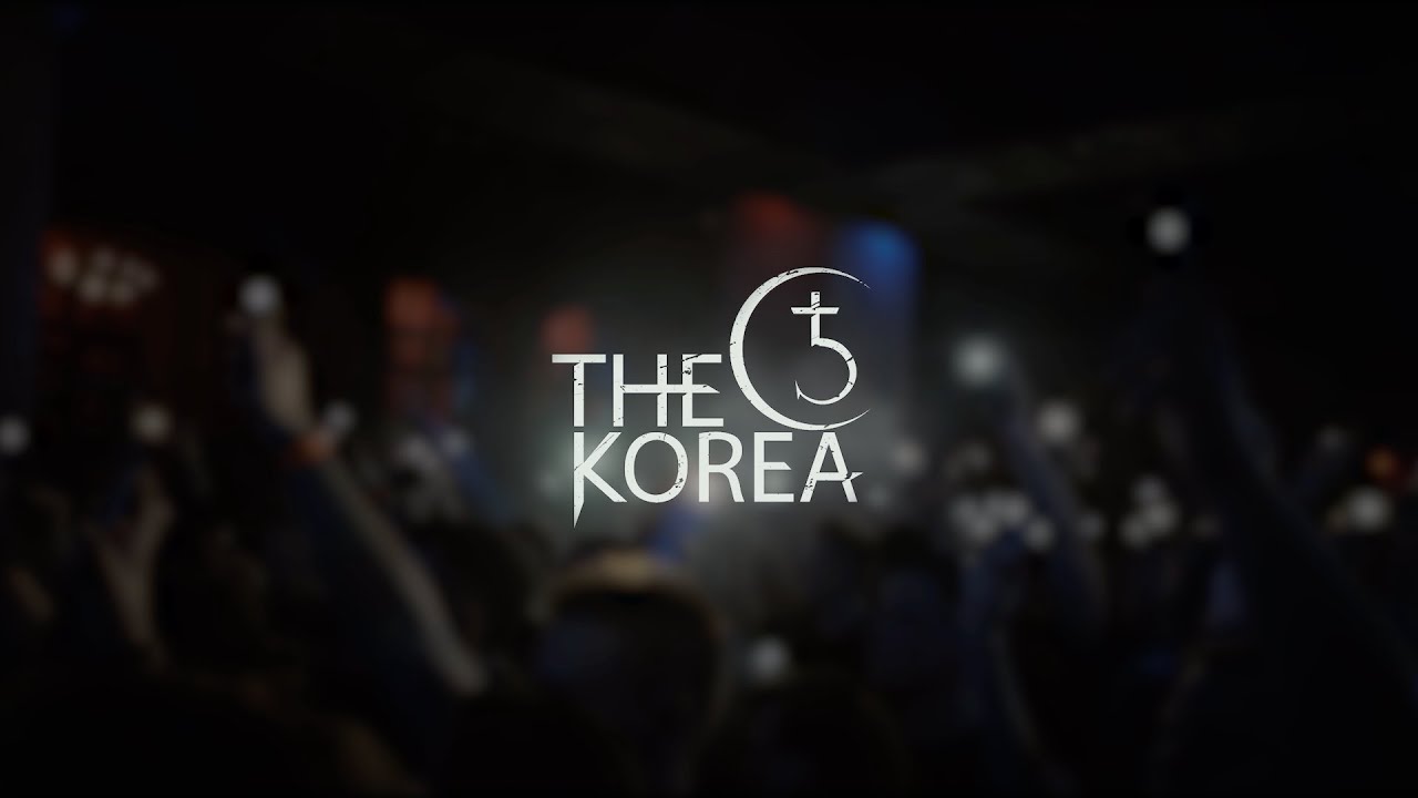 The Korea - Zion (Live 2019)