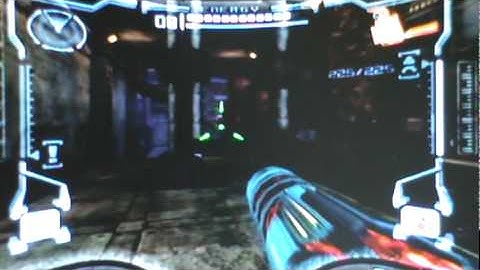 Metroid Prime [Part  6/9] -Phazon Mines part 1 (Veterian Mode)