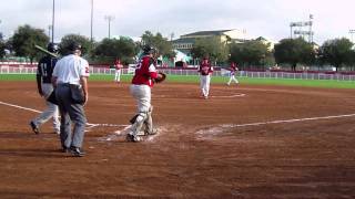 Download lagu AAU 2011 - La Raza P vs. Hill United SS Calvin Miller