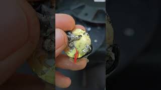 Master, reparamos una batería electrónica.