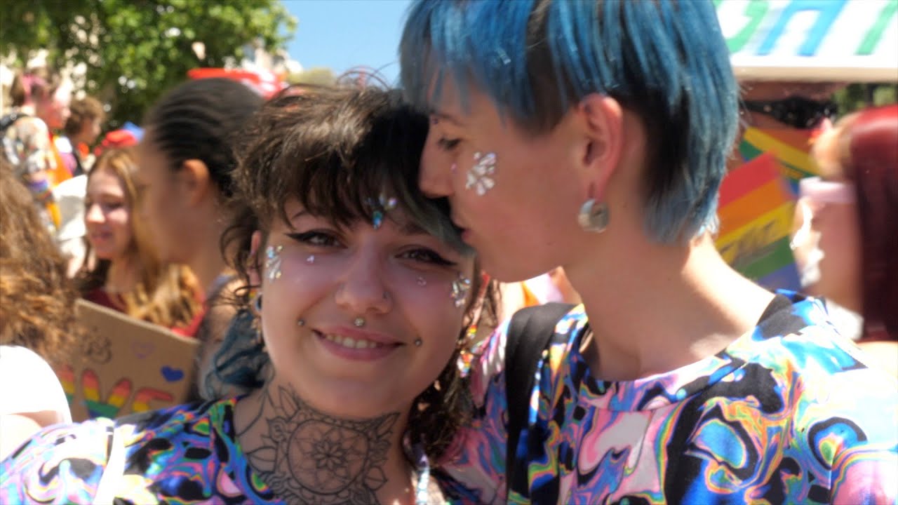 PRIDE MARSEILLE 2022
