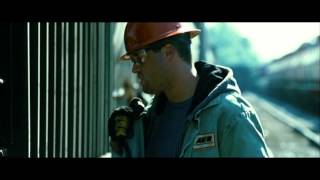 Unstoppable Movie Trailer