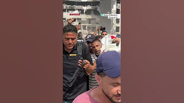 Funeral Of Al Jazeera Correspondents Anas Al Sharif And Mohamed Qraiqea 
