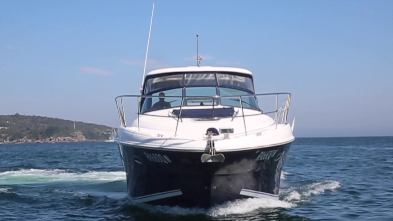 2006 Sea Ray 38 Sundancer
