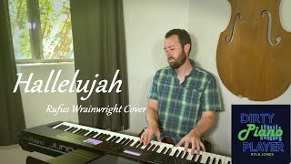 Hallelujah (Piano Cover)