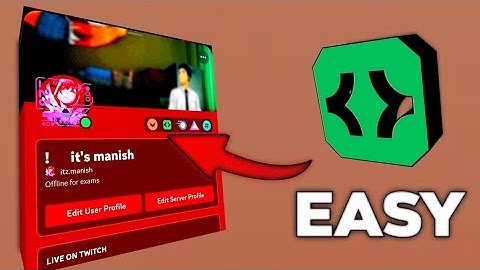 🔥 GET DISCORD ACTIVE DEVELOPER BADGE IN 24 HOUR ! (2025 Method - NO CODING!)