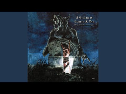 Elves, Rainbows and Crosses: A Tribute to Ronnie J, Vol. 1
