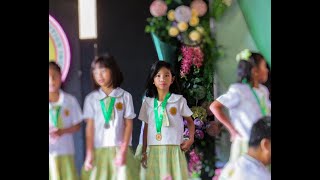 BHC Recognition Program 2025