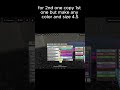 beam tut #roblox#jujutsushenanigans #jjs #ryu #tutorial #skillbuilder