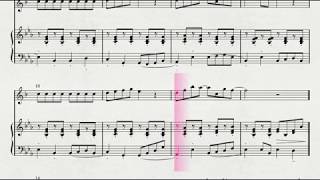 テナー・サクソフォンソロによる　「なつぞら」より　優しいあの子