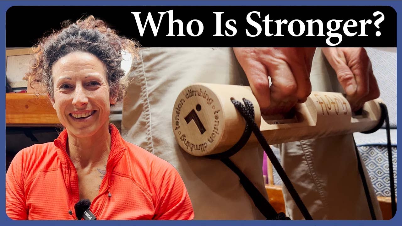Who Is Stronger? A Week In The Life – Episode 308 – Acorn to Arabella: Journey of a Wooden Boat