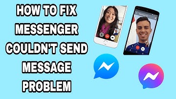 [SOLVED] Messenger Couldn
