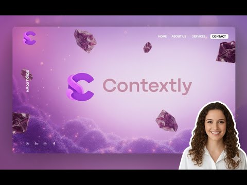 Contextly: YouTube AI Assistant. Summary, Transcript & Translate - ChatGPT video preview 2