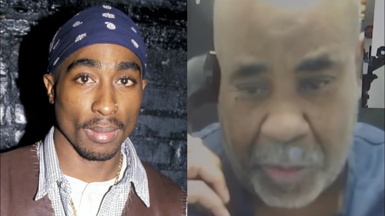 🚨🔥 Keefe D BREAKS SILENCE From Behind Bars 😳👀 After His 2Pac Bombshell, He FINALLY SPEAKS OUT 💥