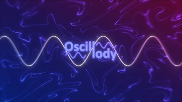 Oscillody v2 Release Trailer (Free Audio Visualizer)