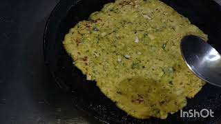 Sardiyo Ka Shandaar Nashta Methi, Gehun K Ate Se Bana | рдПрдХ рдмрд╛рд░ рдЦрд╛ рд▓реЛ рддреЛ рдкреЗрдЯ рднрд░ рдЬрд╛рдПрдЧрд╛ рд▓реЗрдХрд┐рди рдорди рдирд╣реАрдВ