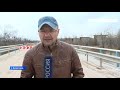 Ресурсы исчерпаны: Ледоход добавил проблем мостам в Приморье