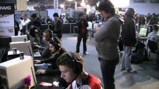 ESWC 2011: Moscow Five beat DTS at group stage