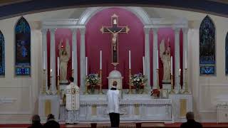 Dedication of Our Lady of the Snows - 5/8/26