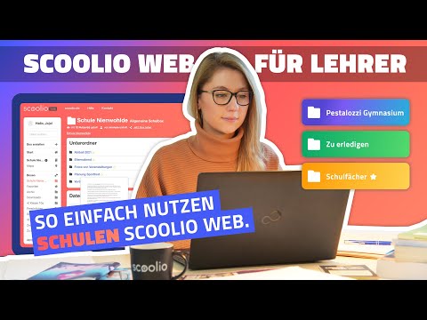 scoolio Web für Lehrer und Schulen ? ?