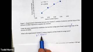 Density and Sugar Content Example Calculations