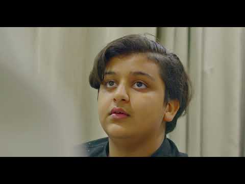 فيلم وتواصوا فيلم قصير يعبر عن قيمة العطاء إخراج حامد المجيبل إنتاج Nabihsalehcs 