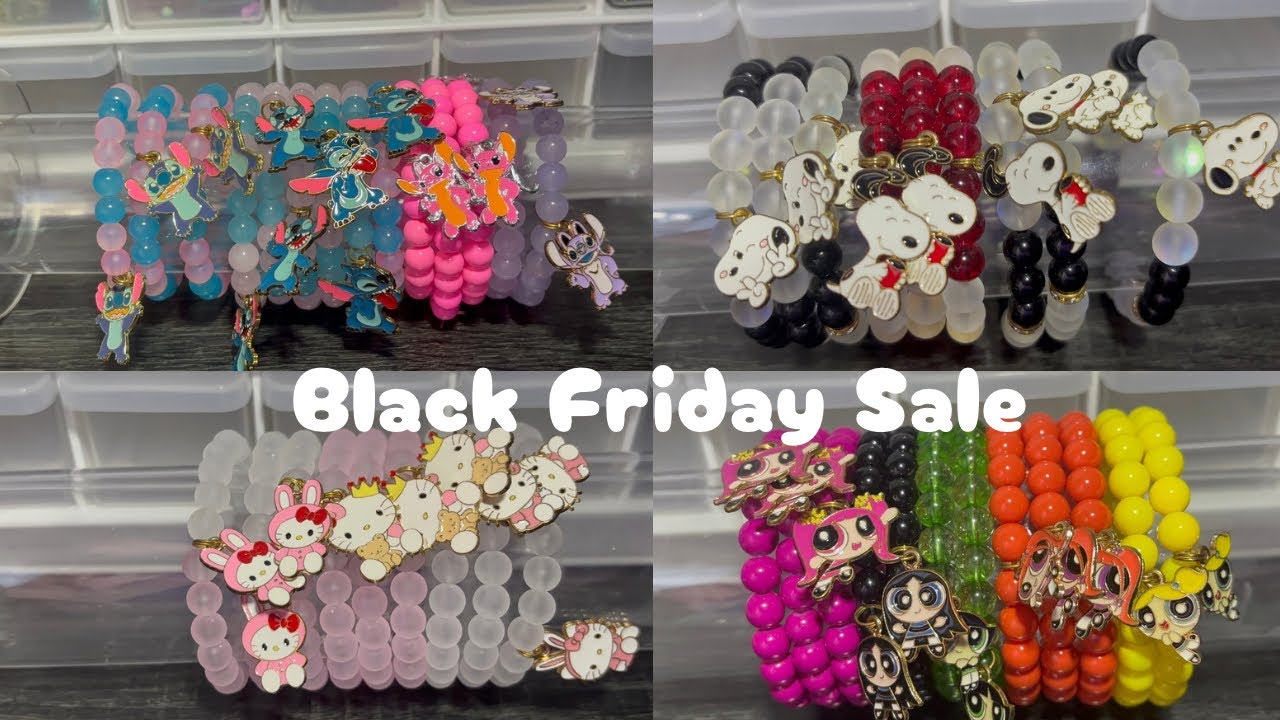 Black Friday Sale! 15% OFF