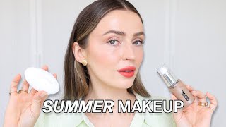 the best my skin has ever looked  new makeup & chats