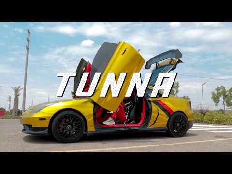 Tunna - Quedate (Imperio Norte)Video Oficial