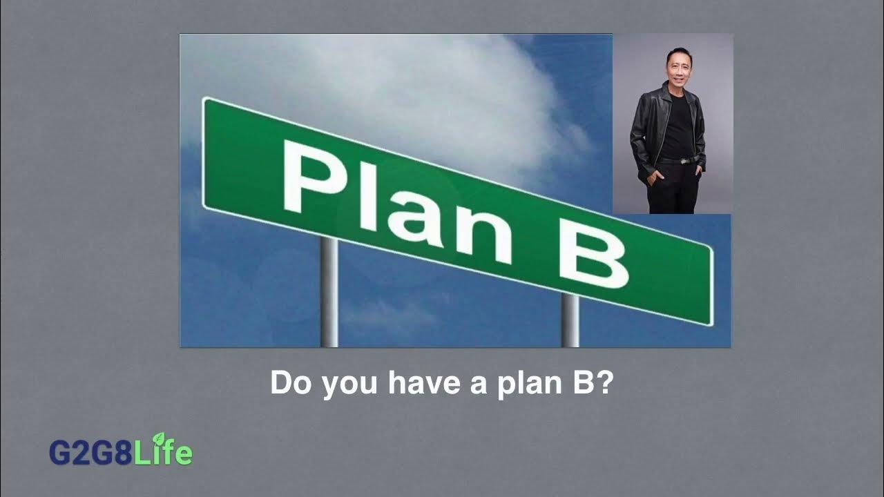 do-you-have-a-plan-b-travellightsam-youtube