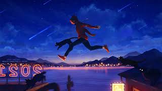 free, Jumping anime cats HD