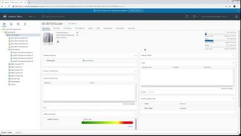 vSAN 7.0 File Services and Cloud Native Storage - read-write-many volumes for Kubernetes