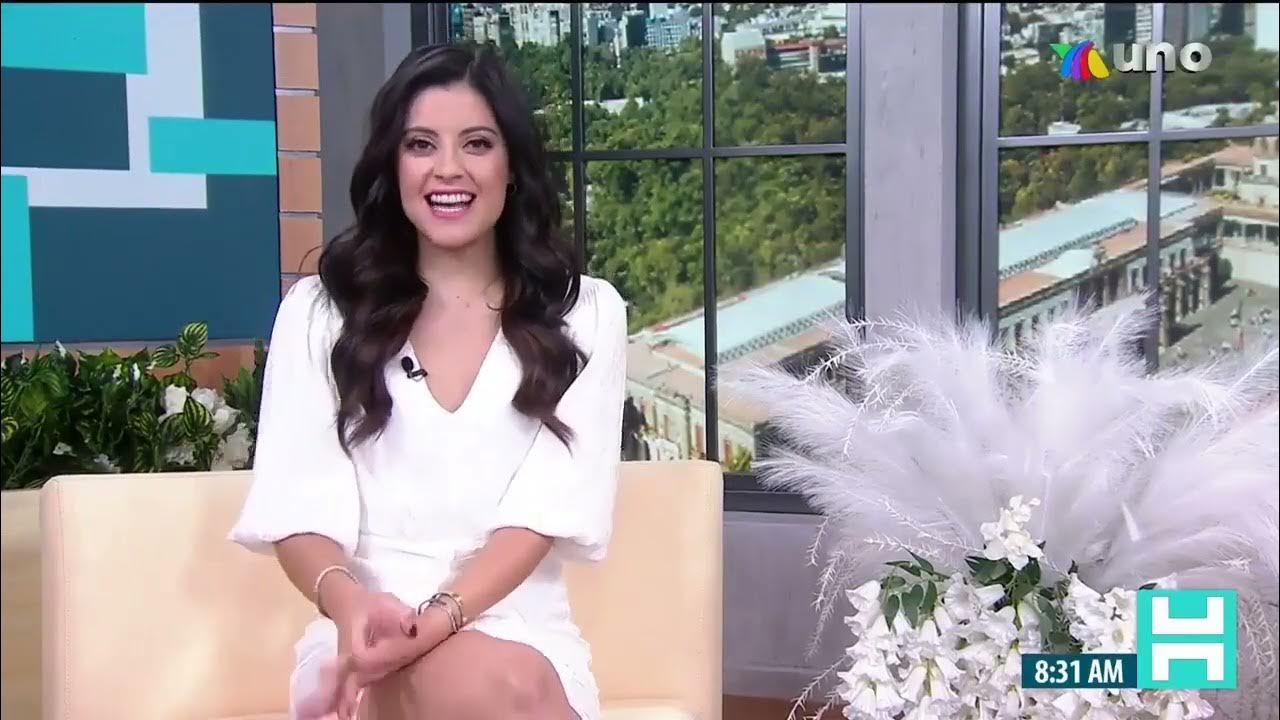 Daniela Obregón 17.05.2022