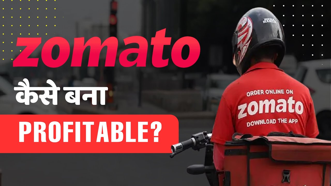 Zomato Compitators How Zomato Beats its Competitors? | Case Study | FinLecture - YouTube