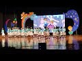 Kids dance youtube entertainment