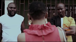 DORA Part 2 - Latest Yoruba Movie 2022 Romantic Drama Joseph Momodu | Seiilat | Bridget Olaniyi