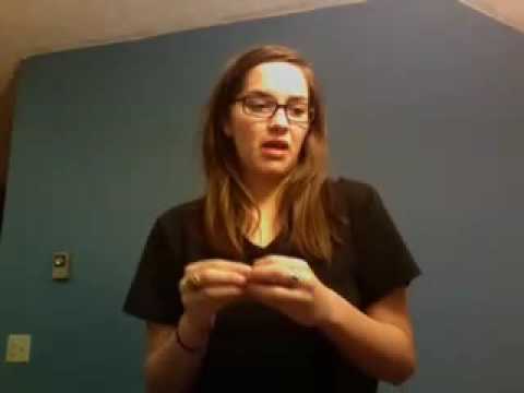 Amy Boudreau ASL Gum Story.mov