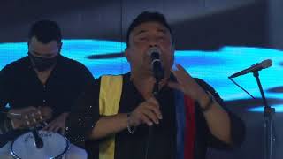 Sindicado De Amor - Los Embajadores Vallenatos (En Vivo) / Robinson Damian y Jairo De La Ossa Resimi