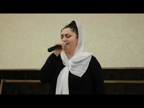 განთიადის სხივები(Рухс каены)