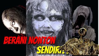 5 Film Horor Terbaik dan Paling Seram Sepanjang Masa - Awas Susah Tidur 5 Film Horor Terbaik dan Paling Seram Sepanjang Masa - Awas Susah Tidur