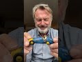 Sam Neill: talking about toys, John Clarke and his brother - 2020.04.05.