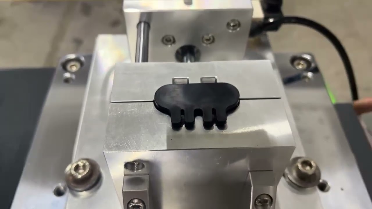 Ultrasonic Welding of Filter Mesh | Clean, Fast & Consistent Bonding