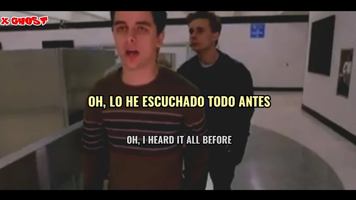 Green Day - When I Come Around 《Sub Español / Lyrics + Video》