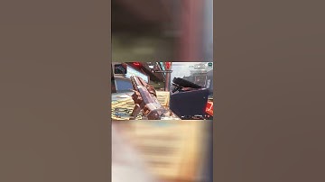 Peacekeeper Clip - Apex Legends #apexlegends #apex #gaming #shorts #clips