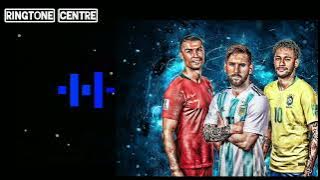 FIFA World Cup Ringtone 2022 | Viral Ringtone | Brazil Vs Argentina