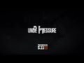 Under pressure