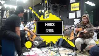 #TraxKustikOnAir - J ROCKS 