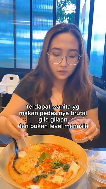 Pasangan harus saling melengkapi