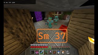 Lifeboat Survival Mode - Sm 37 Base